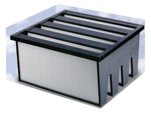 Luftfilter