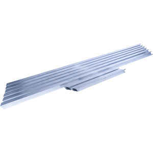 Planiersystem