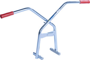 mechanische Bordsteinversetzzange