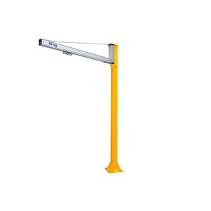 Wandschwenkkran 1