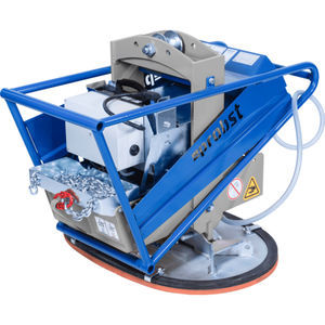 Vakuumheber für Steinplatten