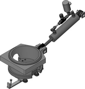 Schwingungsdämpfer 1