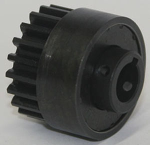 Rollenfreilauf 1