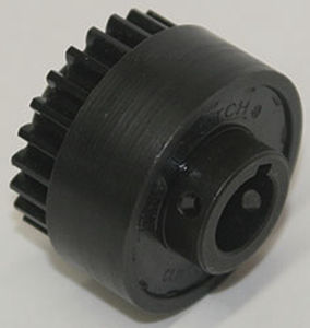 Rollenfreilauf 1