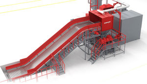 Druckfiltersystem