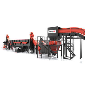 Trockengranulator