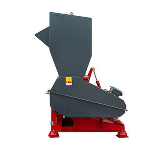 Rotor-Granulator