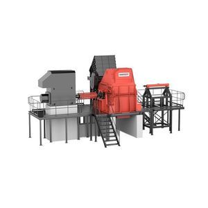 Mühle für Metall 1