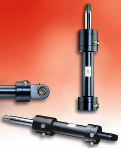 Hydraulikzylinder