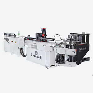 elektrohydraulischer Bieger