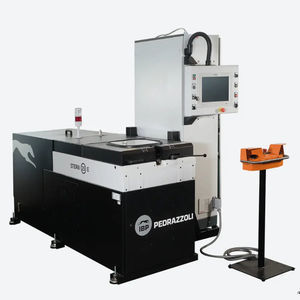 Rohrumformmaschine 1