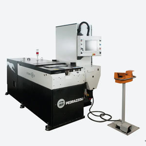 Rohrumformmaschine 1