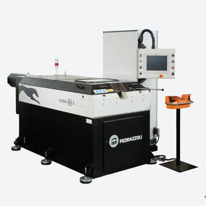 Rohrumformmaschine 1