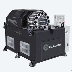 Rohrumformmaschine 1