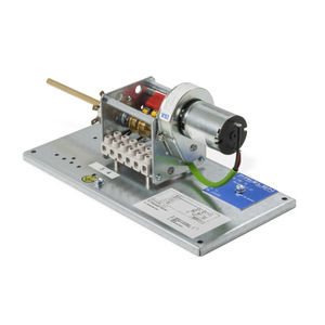drehbarer Potentiometer