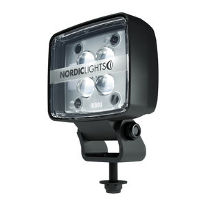 LED-Scheinwerfer