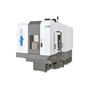CNC-Bearbeitungszentrum / 3-Achs