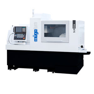 CNC-Drehzentrum