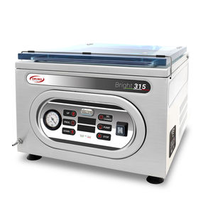 halbautomatische Verpackungsmaschine
