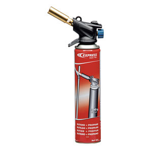 Gas-Schweißbrenner / für Sanitärklempnerei
