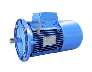 DC-Motor