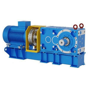 Industrie-Antriebssystem 1