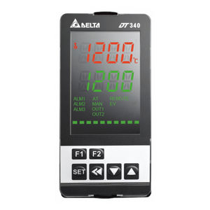 analoger Temperaturcontroller 1