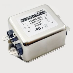 Elektronischer Filter / für medizinische Geräte