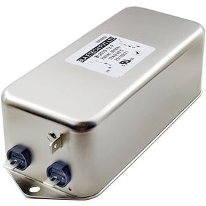 Elektronischer Filter / RFI 1