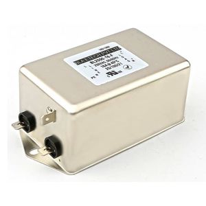 Elektronischer Filter / RFI 1