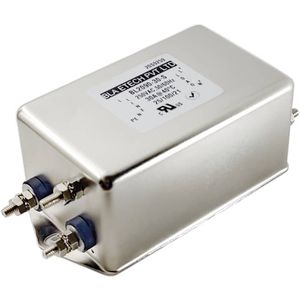 Einphasiger elektronischer Filter - BL2060-30-S - CD Automation UK Ltd ...