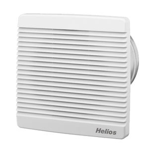 geräuscharmer Ventilator