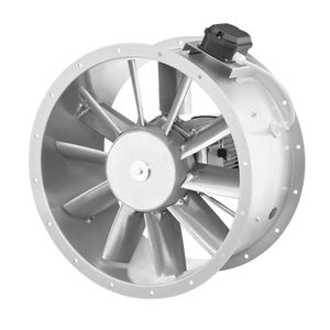 geräuscharmer Ventilator