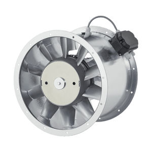 horizontaler Ventilator