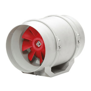 Wandventilator