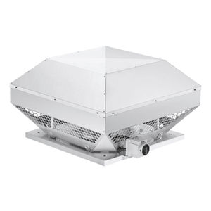 horizontaler Ventilator