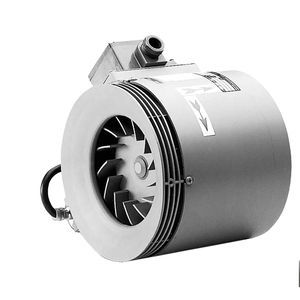 ATEX-Ventilator