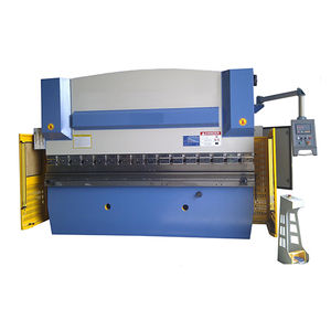 hydraulische Abkantpresse