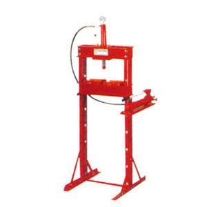 hydraulische Presse