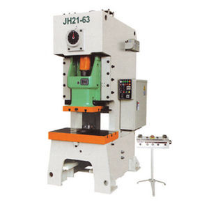 hydraulische Presse