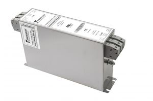 Elektronischer Filter / Tiefpass