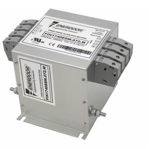 Elektronischer Filter / Hochpass