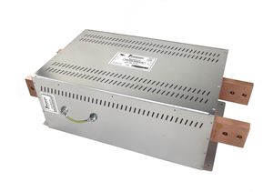 Elektronischer Filter / Tiefpass