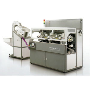elektropneumatischer Golddruckmaschine