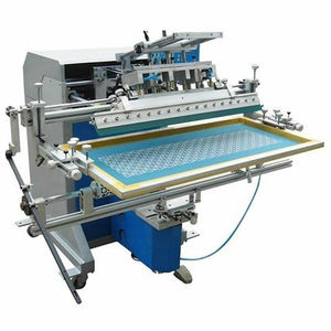 automatische Siebdruckmaschine