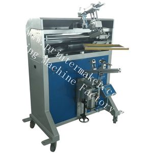 automatische Siebdruckmaschine