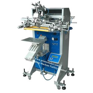 automatische Siebdruckmaschine