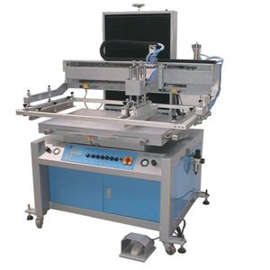 automatische Siebdruckmaschine