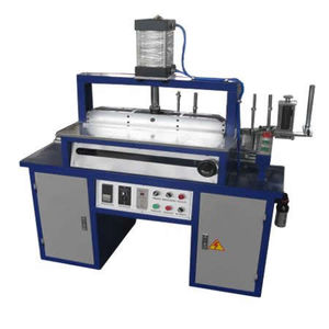 elektropneumatischer Golddruckmaschine