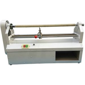 elektropneumatischer Golddruckmaschine